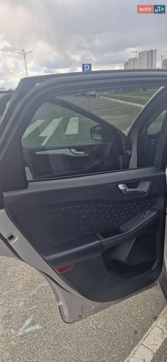 2020 Ford Escape - мініатюра 22