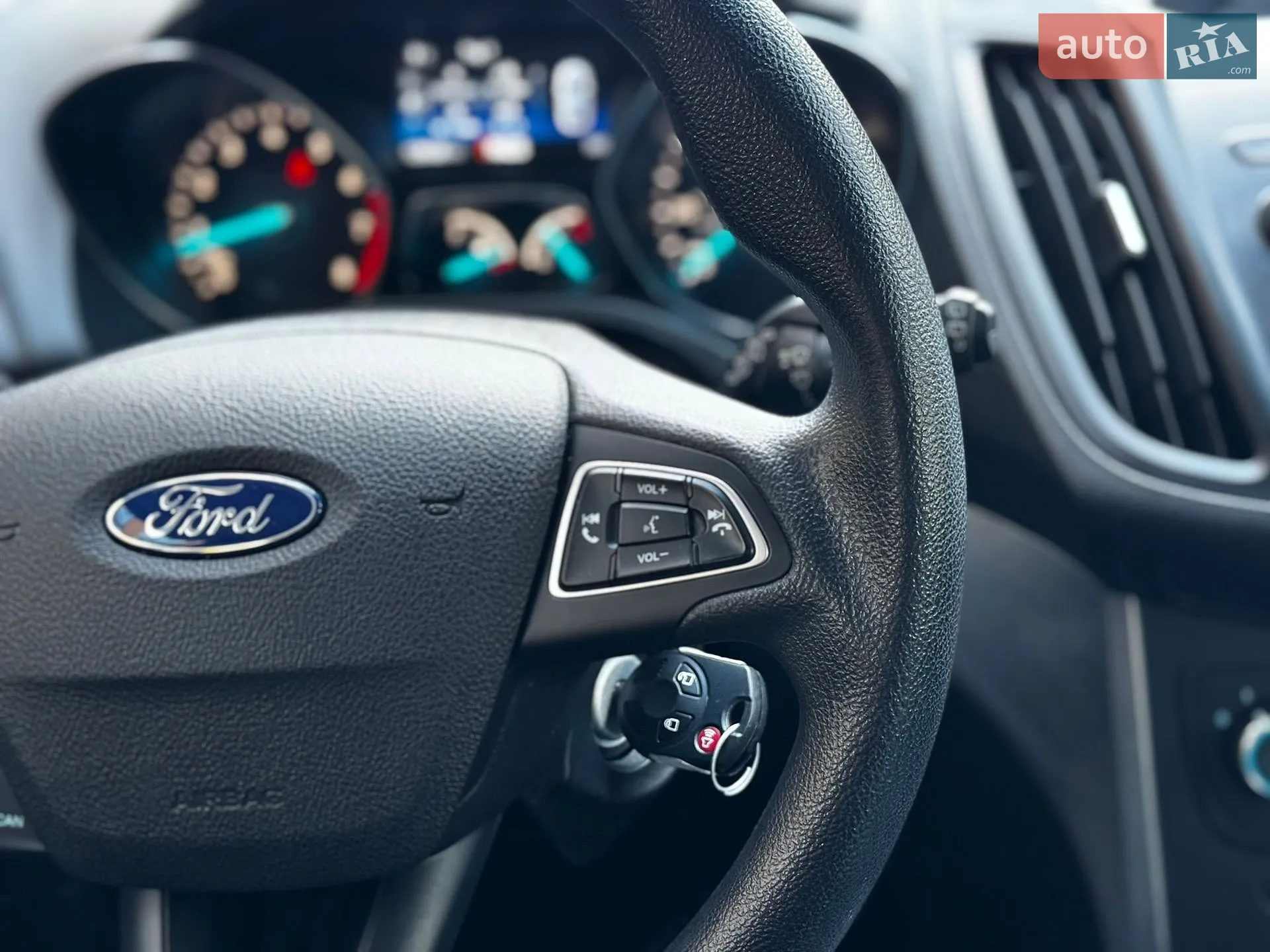 2019 Ford Escape - мініатюра 19