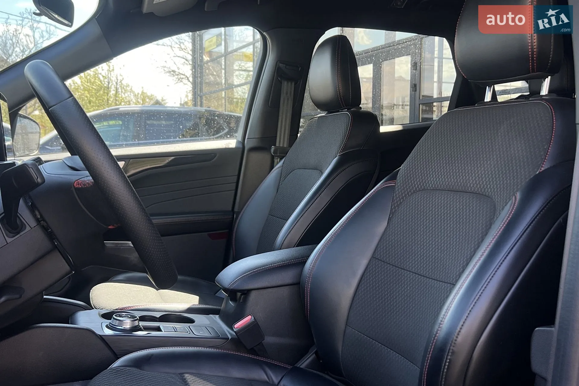 2023 Ford Escape - мініатюра 8