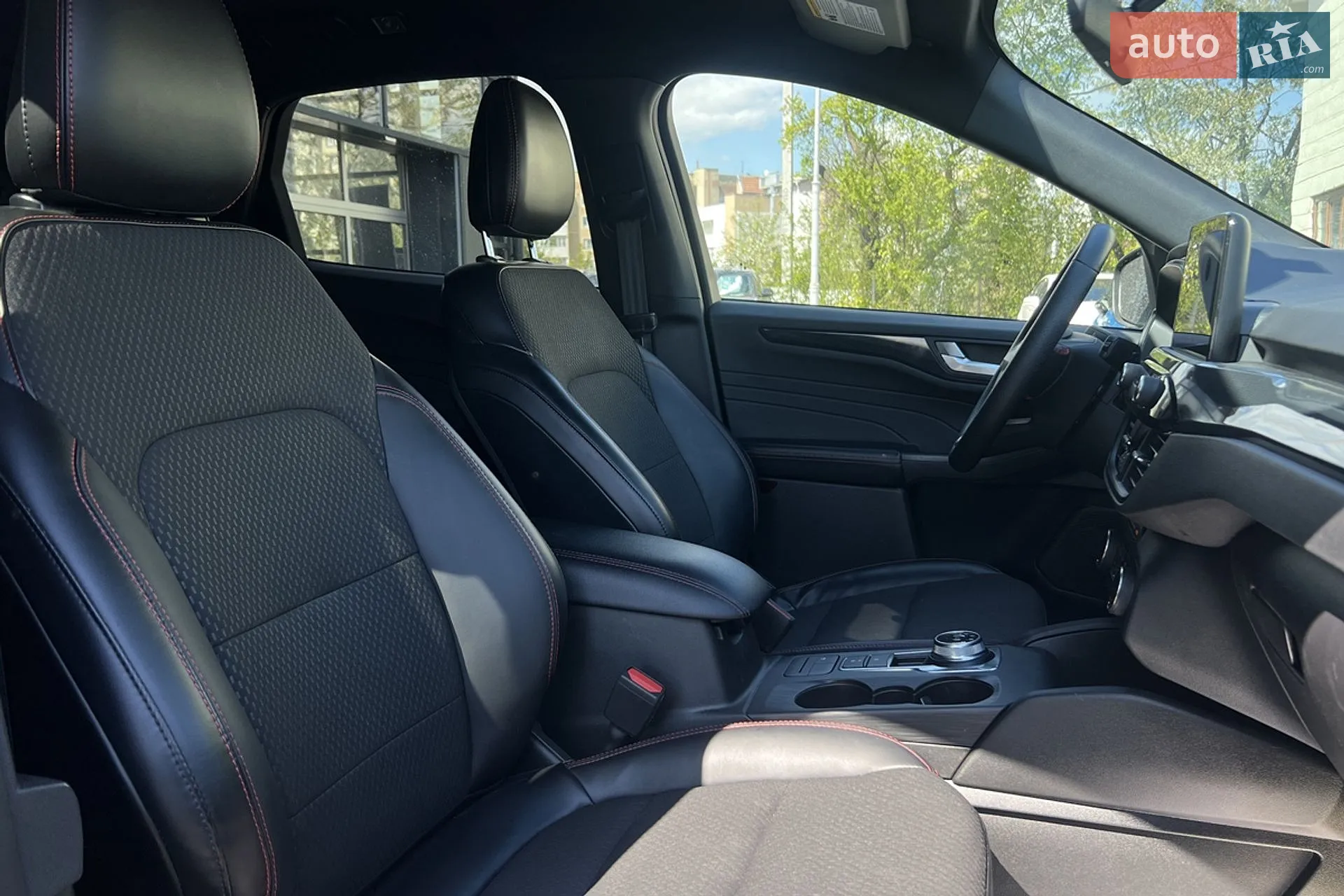 2023 Ford Escape - мініатюра 16