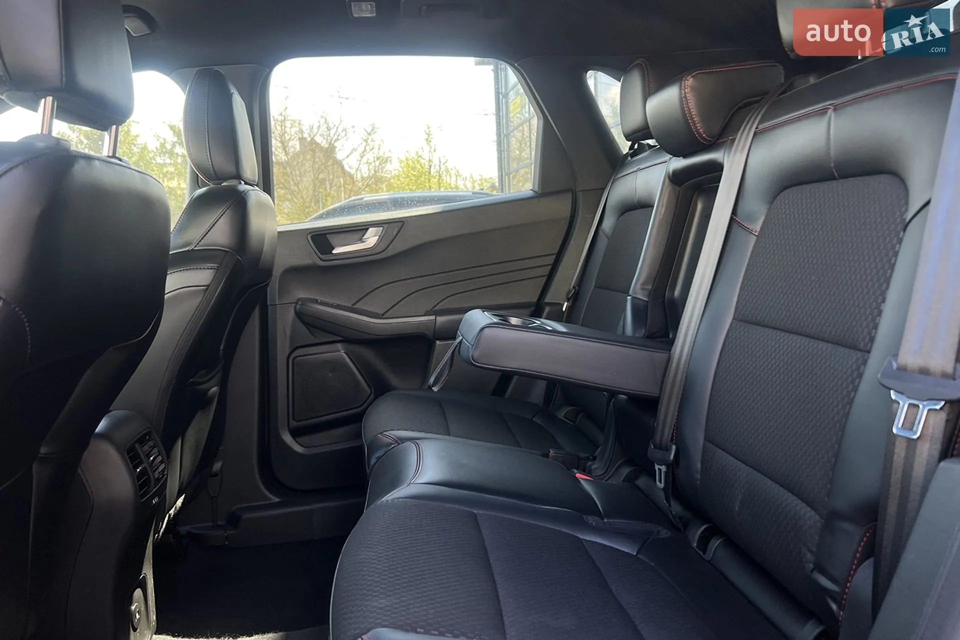 2023 Ford Escape - мініатюра 19