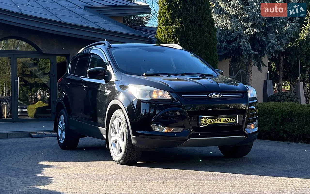 2017 Ford Escape - мініатюра 66