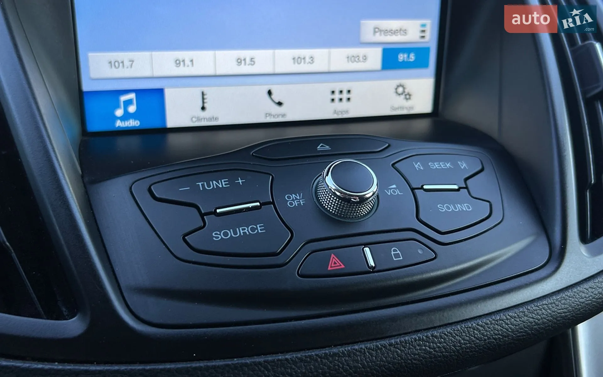 2016 Ford Escape - мініатюра 15