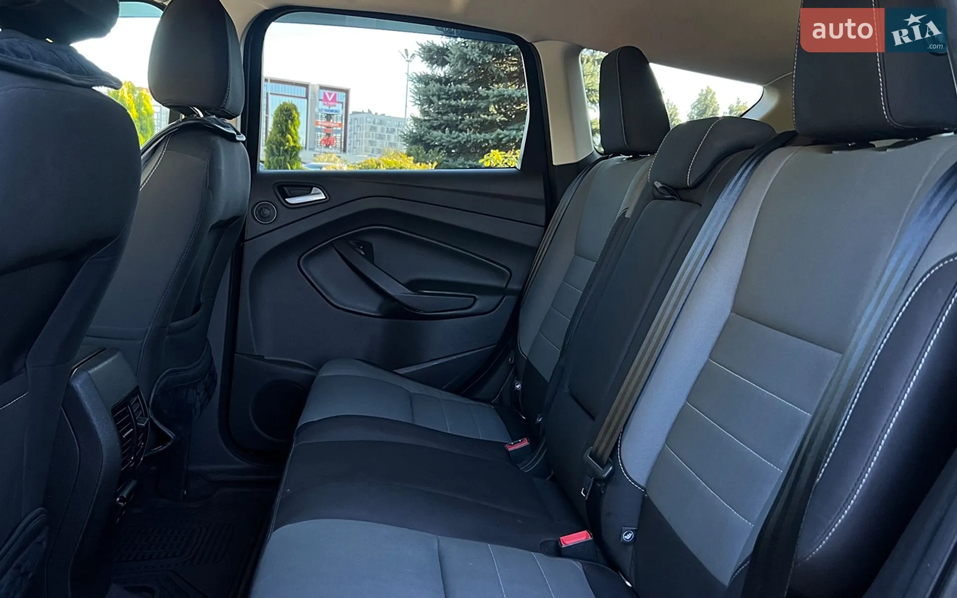 2016 Ford Escape - мініатюра 23