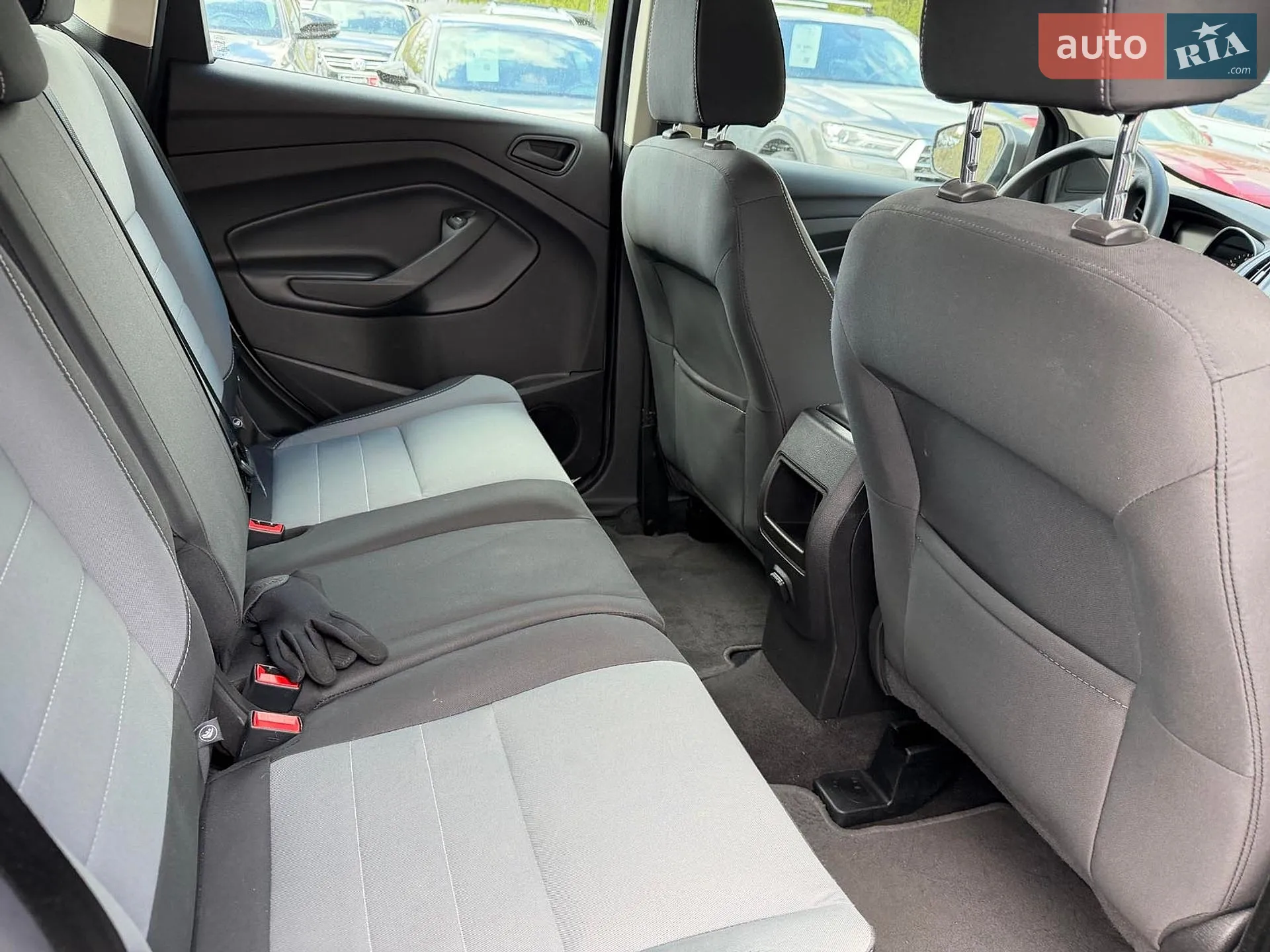 2017 Ford Escape - мініатюра 20