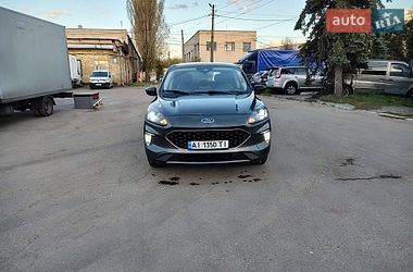 Позашляховик / Кросовер Ford Escape 2019 в Києві