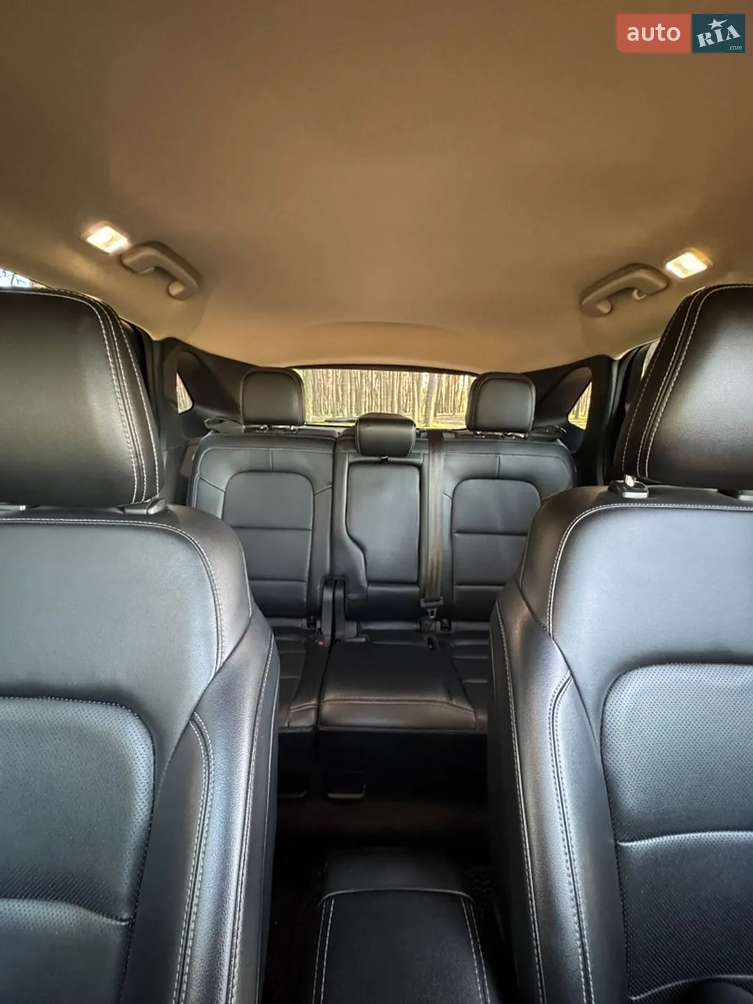 2020 Ford Escape - мініатюра 19