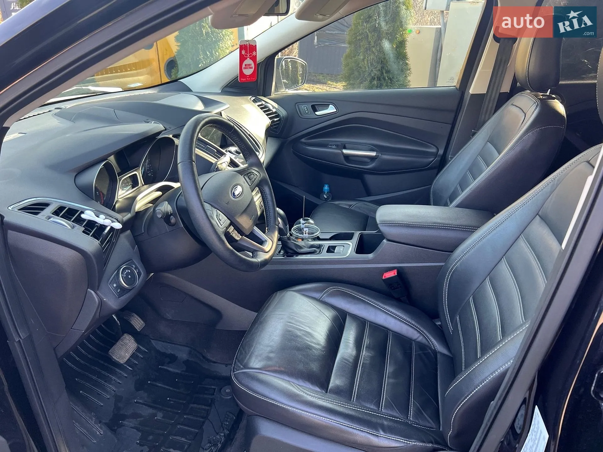 2018 Ford Escape - мініатюра 5