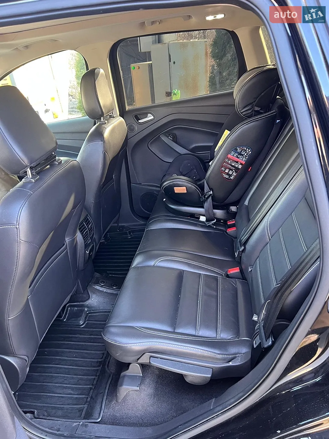 2018 Ford Escape - мініатюра 7