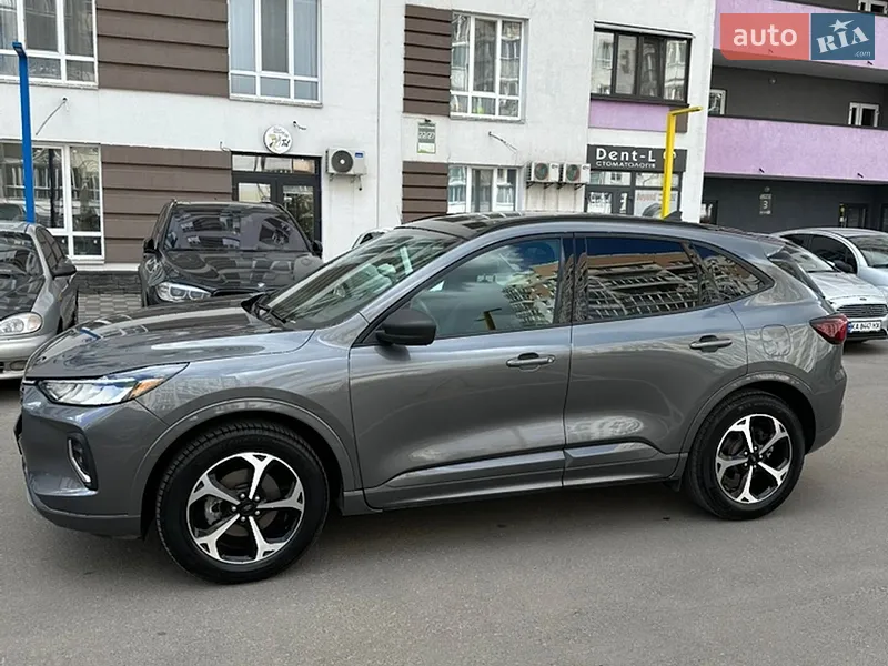 Ford Escape 2024 VIN 1FMCU9MN6RUA82295 фото оголошення 6 з 94