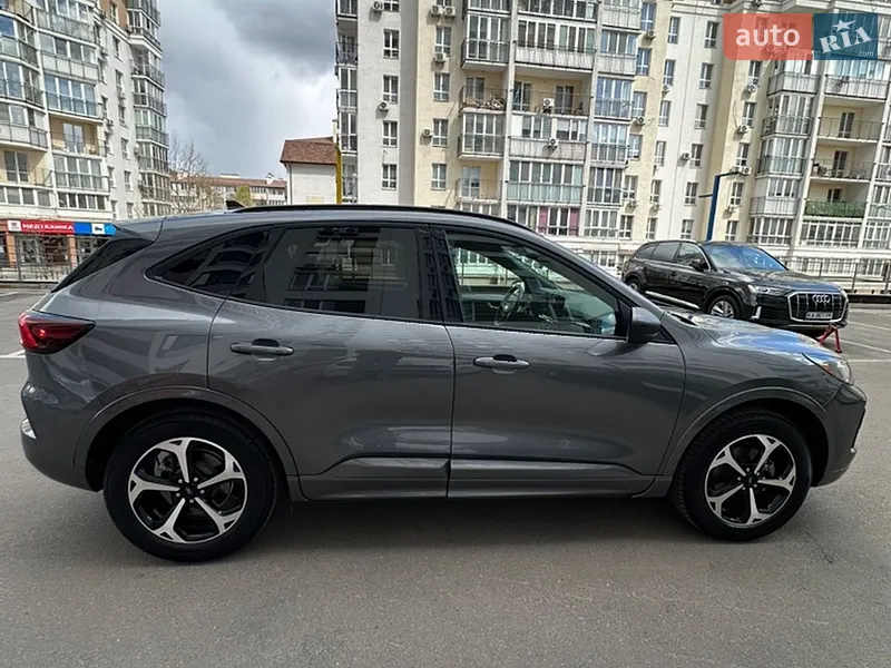 Ford Escape 2024 VIN 1FMCU9MN6RUA82295 фото оголошення 14 з 94
