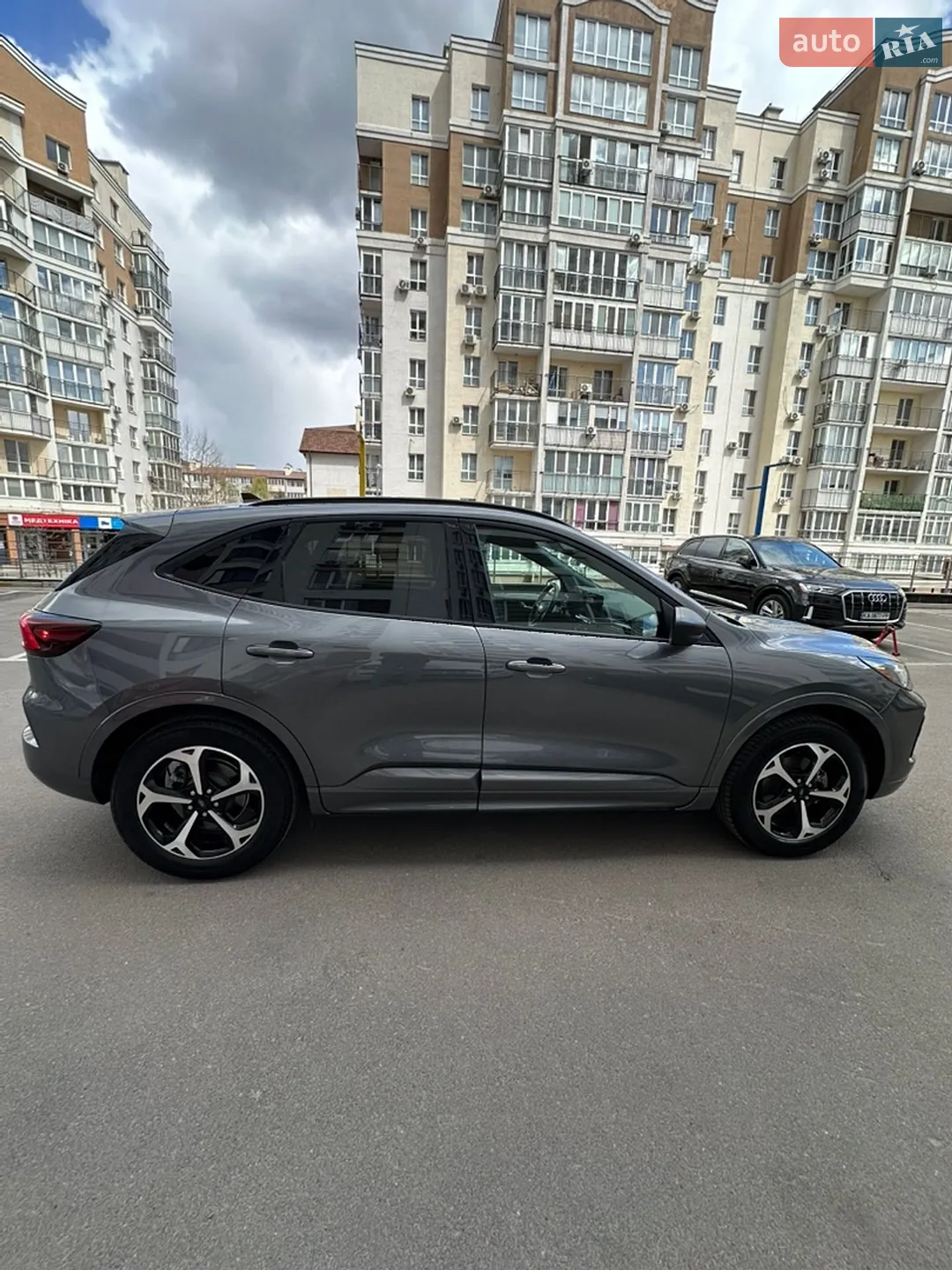 2024 Ford Escape - мініатюра 14