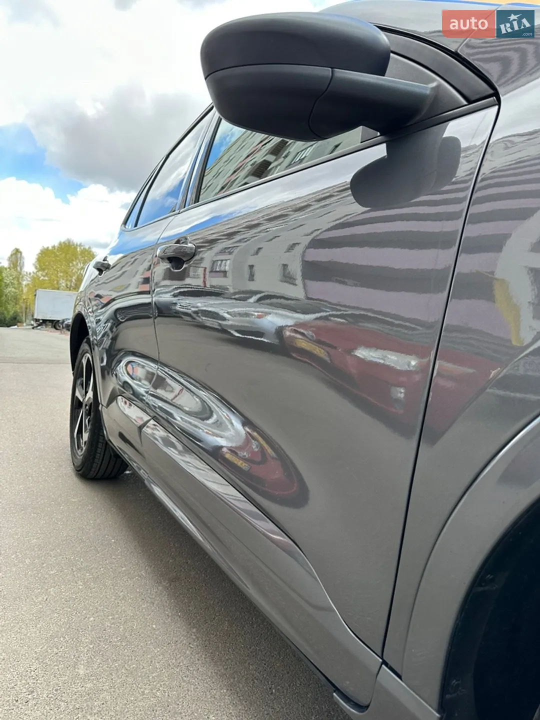 2024 Ford Escape - мініатюра 16