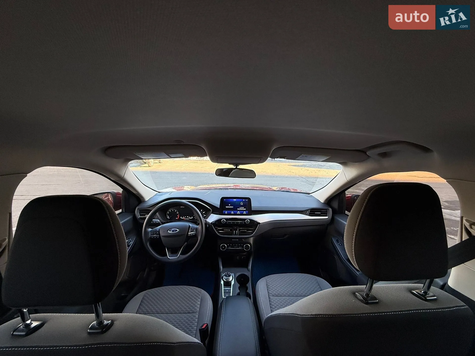 2019 Ford Escape - мініатюра 16