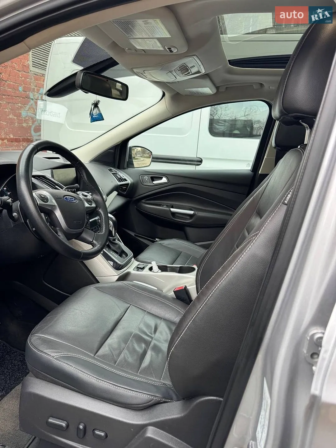 2013 Ford Escape - мініатюра 23
