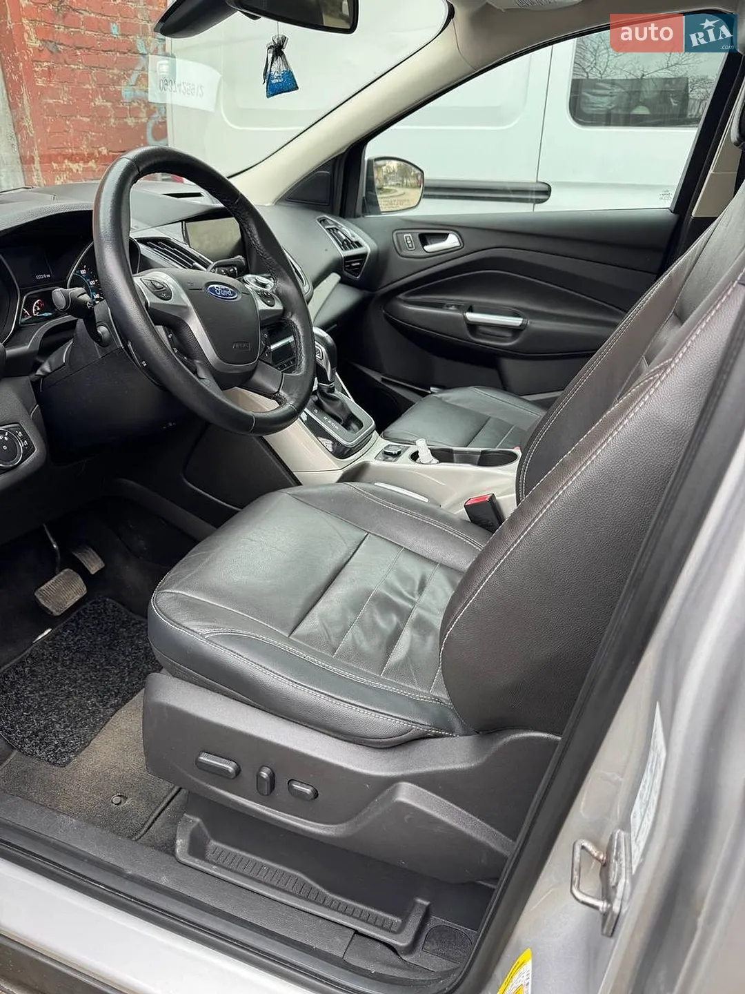2013 Ford Escape - мініатюра 22