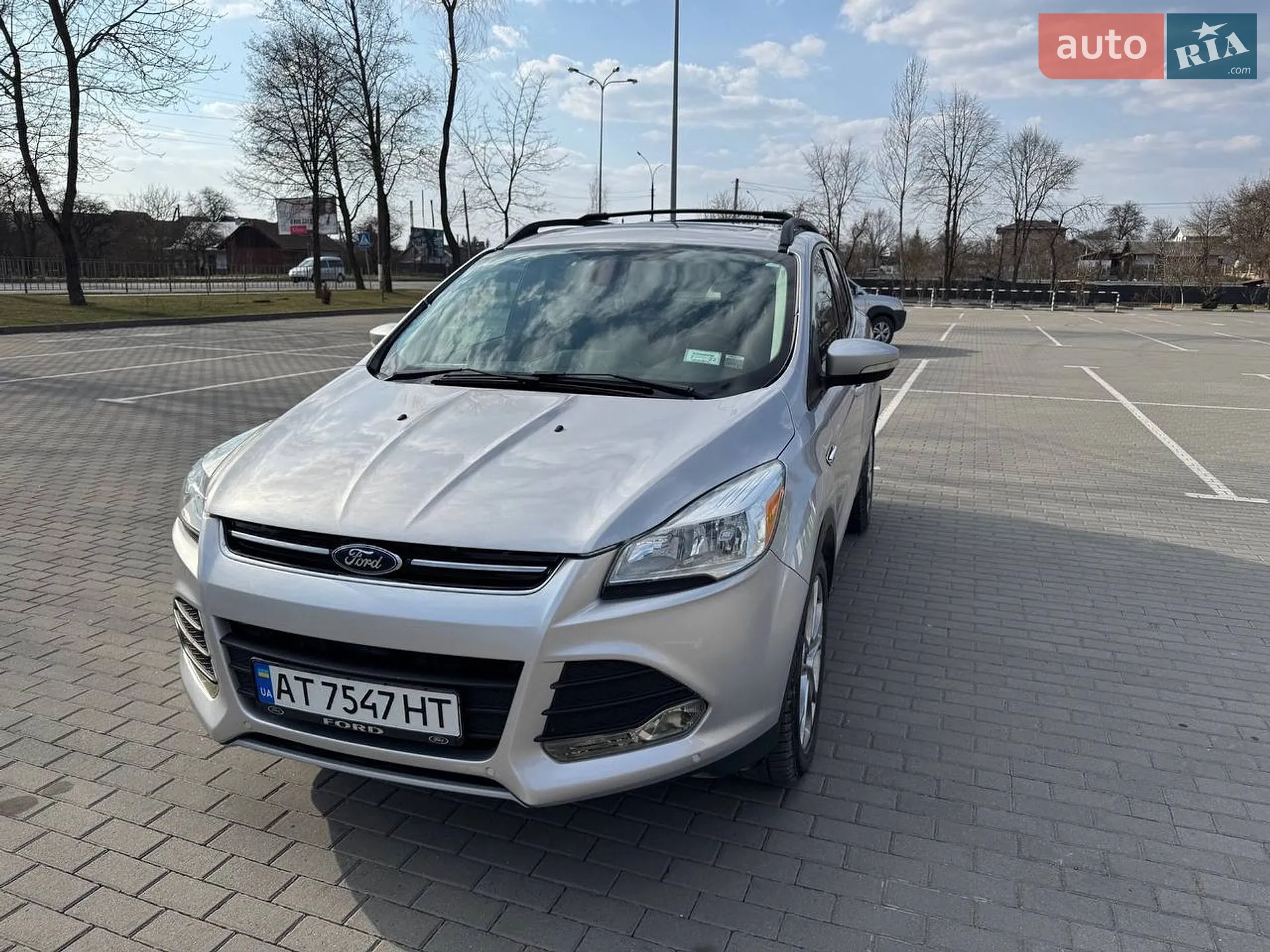 2013 Ford Escape - мініатюра 11