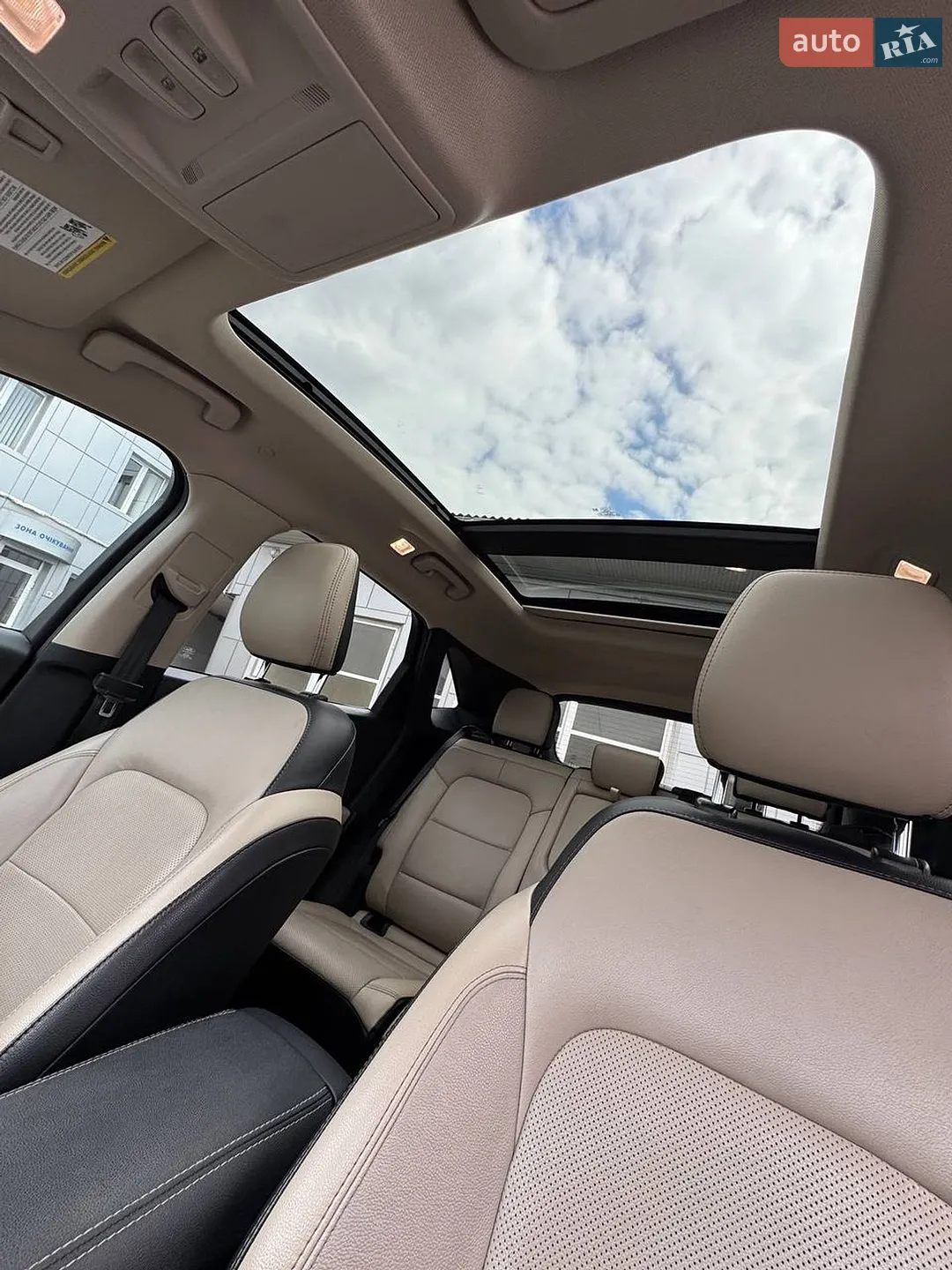 2020 Ford Escape - мініатюра 24
