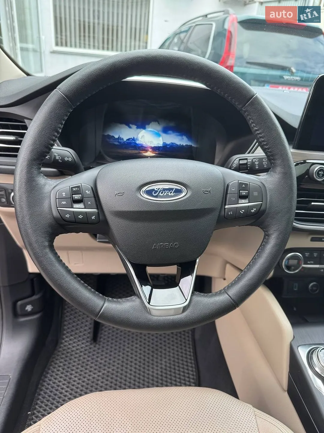 2020 Ford Escape - мініатюра 15