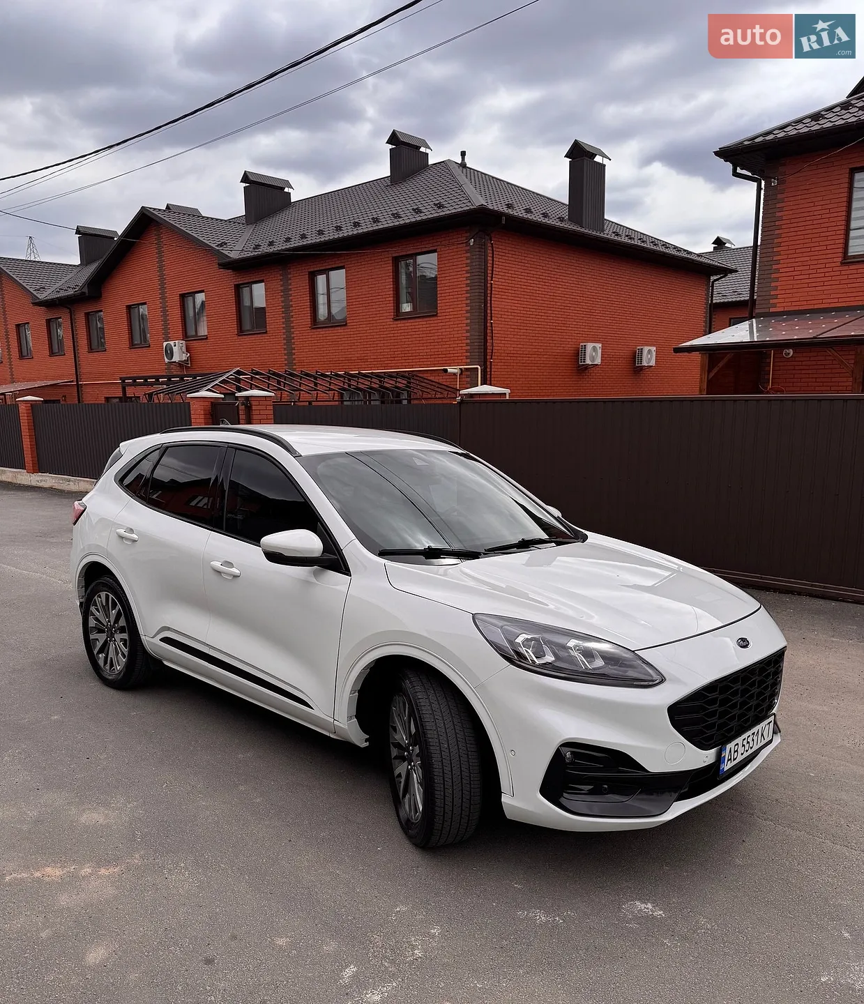 2019 Ford Escape - мініатюра 9