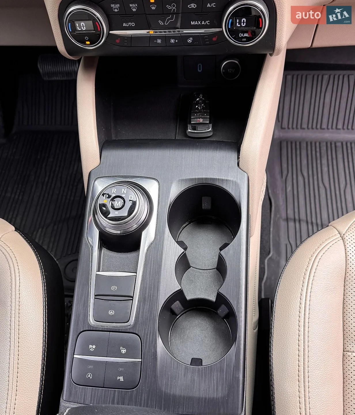 2019 Ford Escape - мініатюра 16
