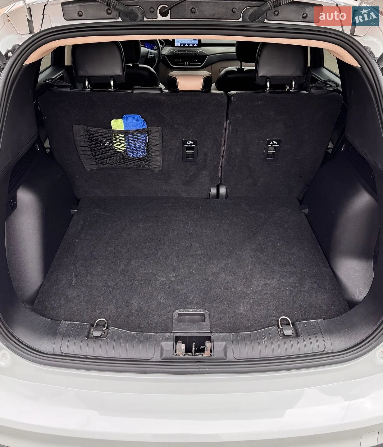2019 Ford Escape - мініатюра 20