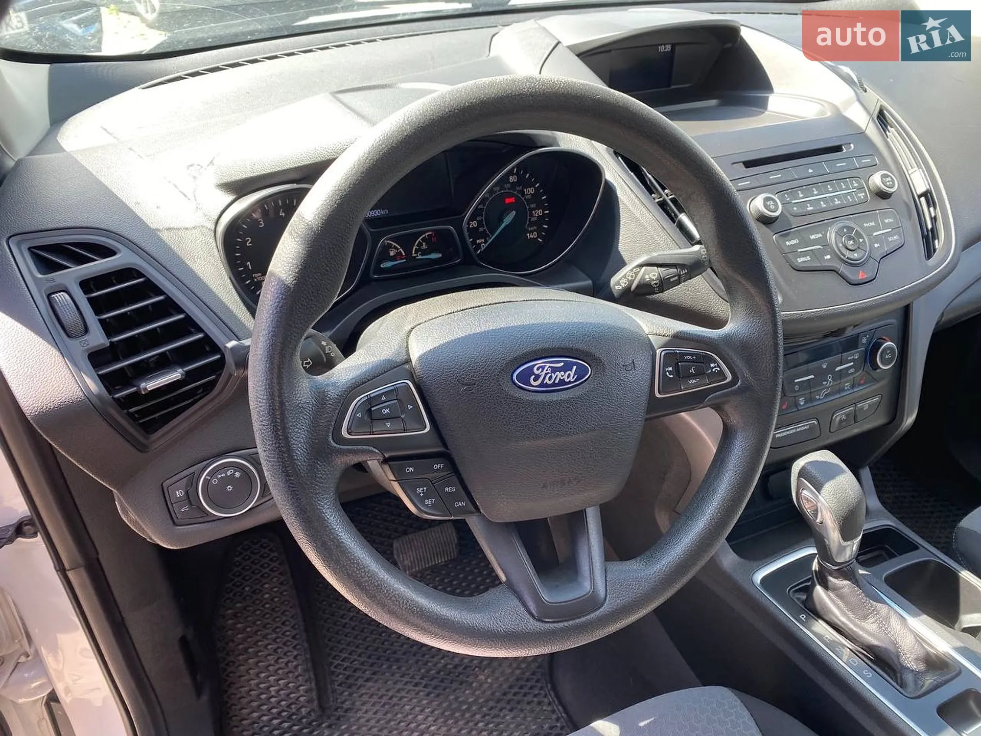 2018 Ford Escape - мініатюра 14