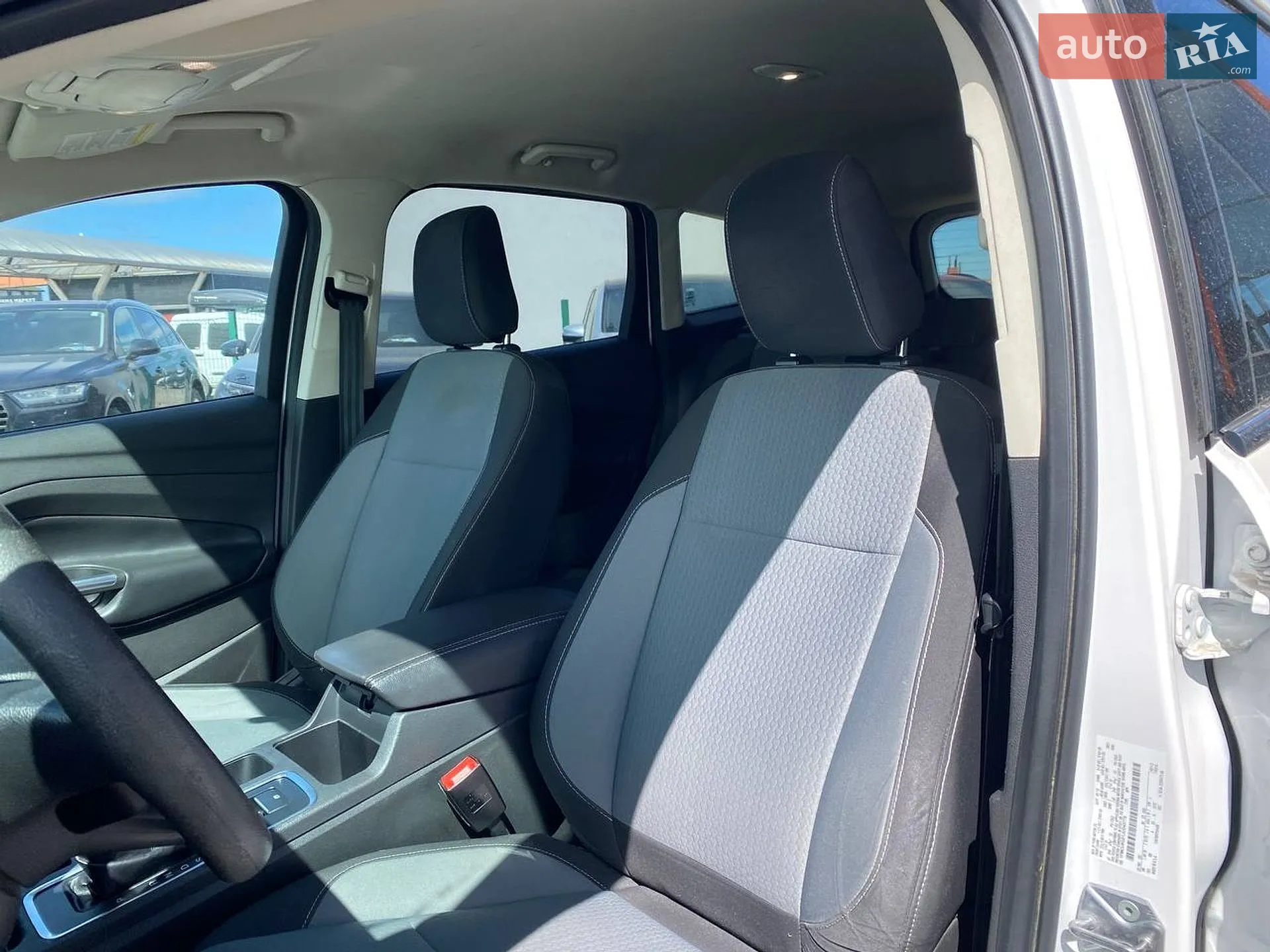 2018 Ford Escape - мініатюра 21