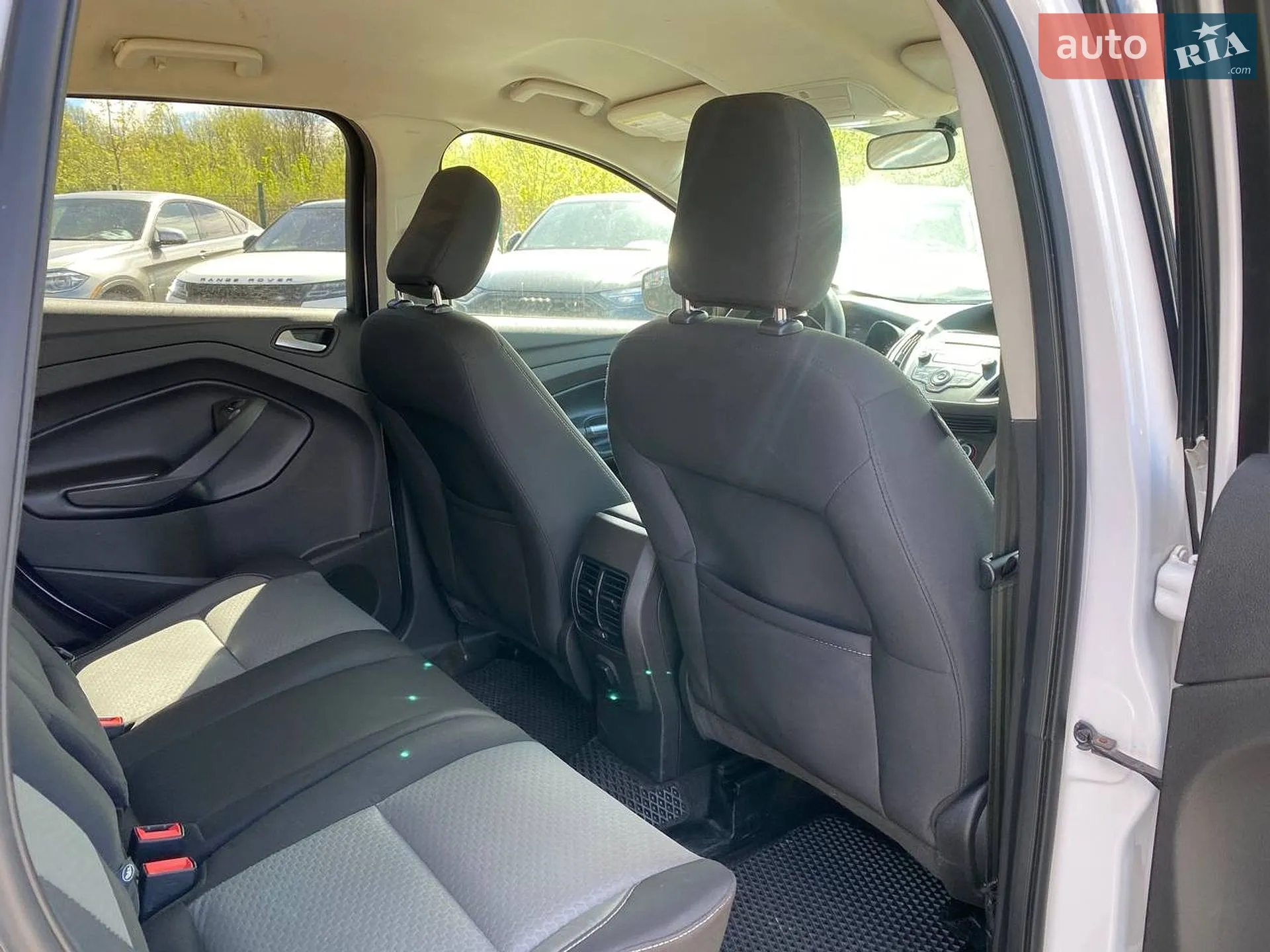 2018 Ford Escape - мініатюра 25