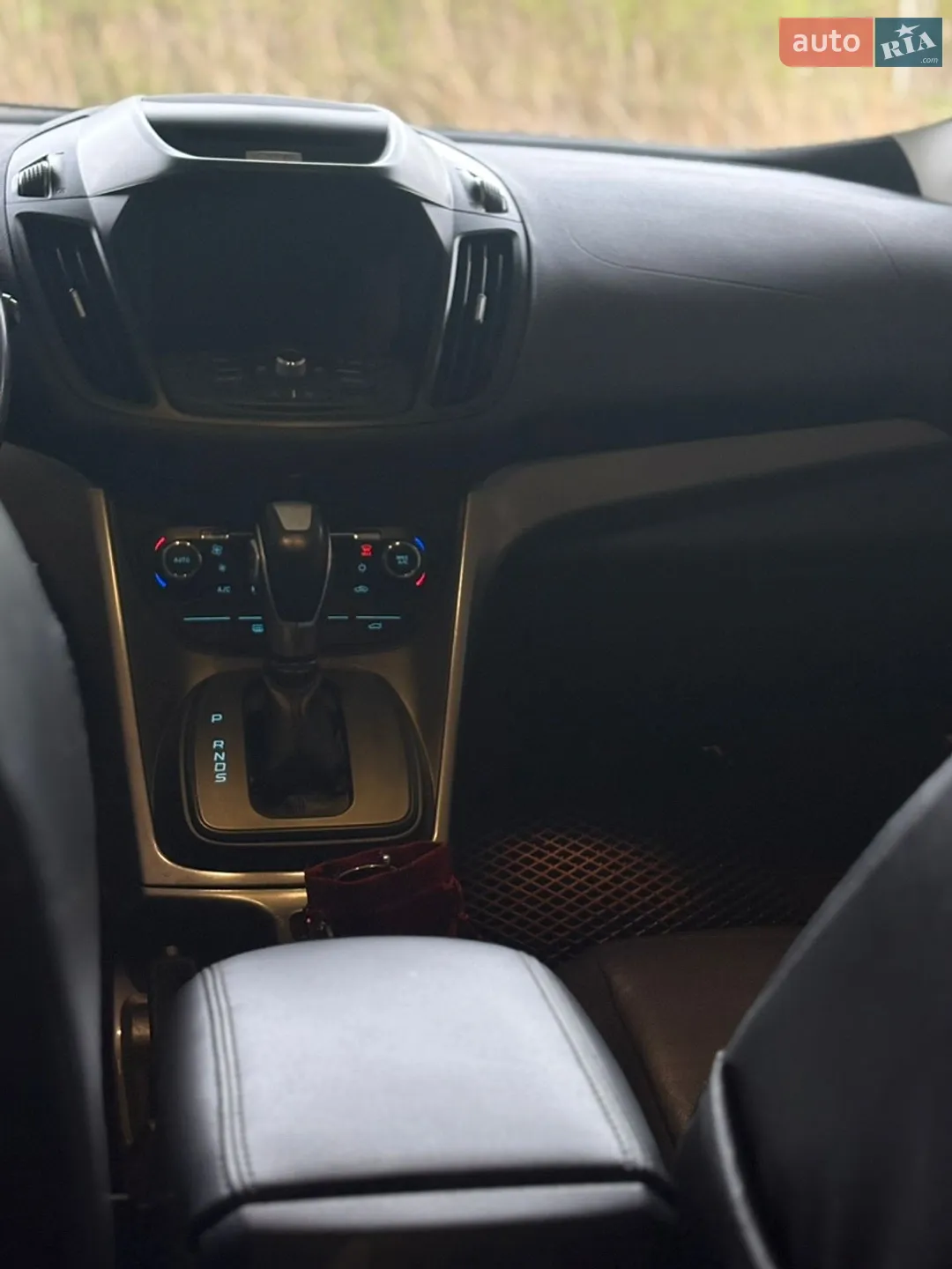 2015 Ford Escape - мініатюра 8