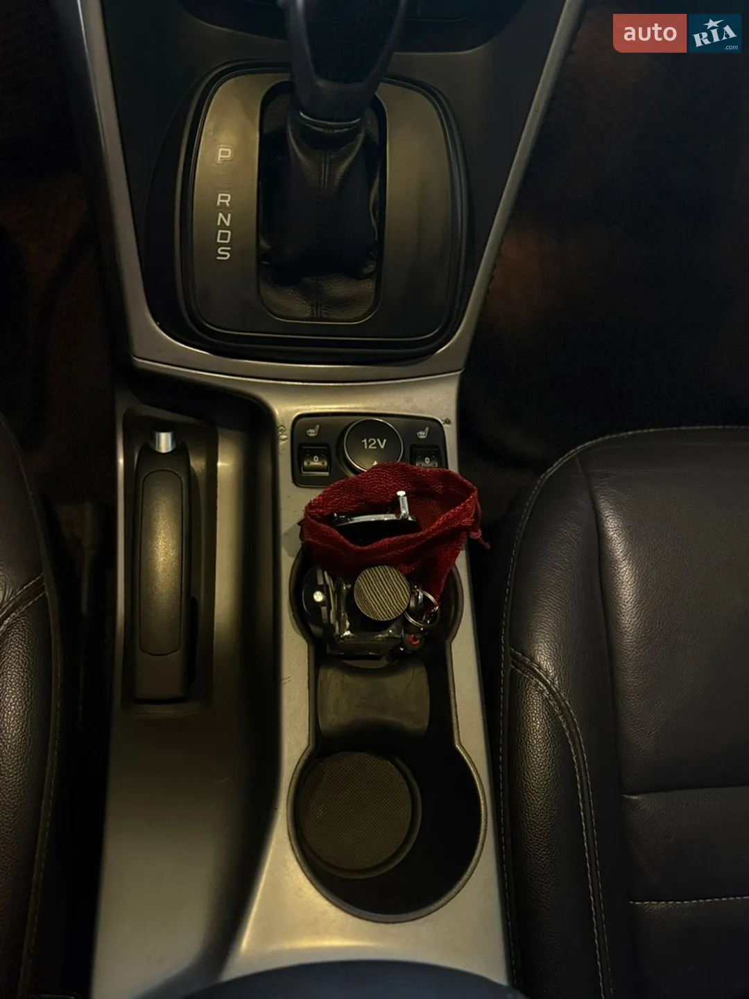 2015 Ford Escape - мініатюра 11