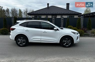 Внедорожник / Кроссовер Ford Escape 2023 в Киеве