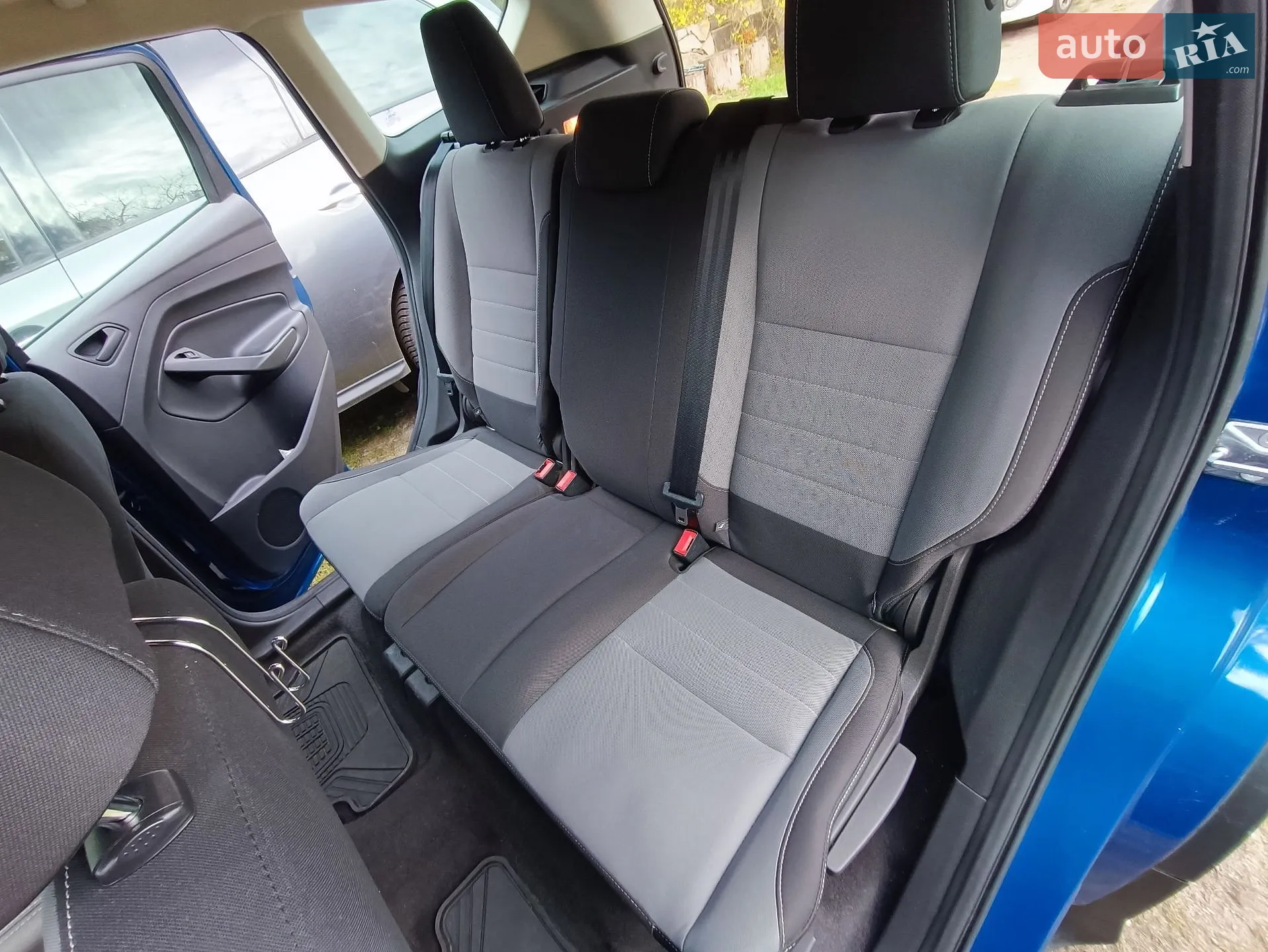 2017 Ford Escape - мініатюра 19