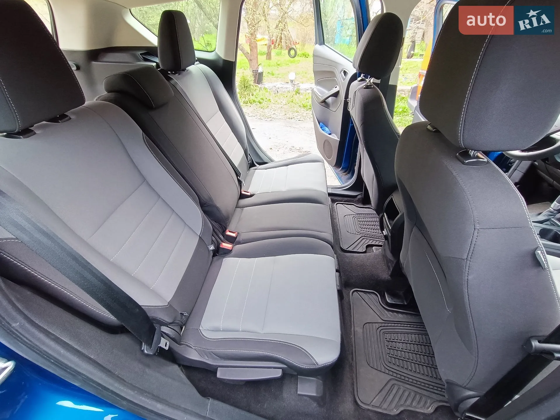 2017 Ford Escape - мініатюра 21