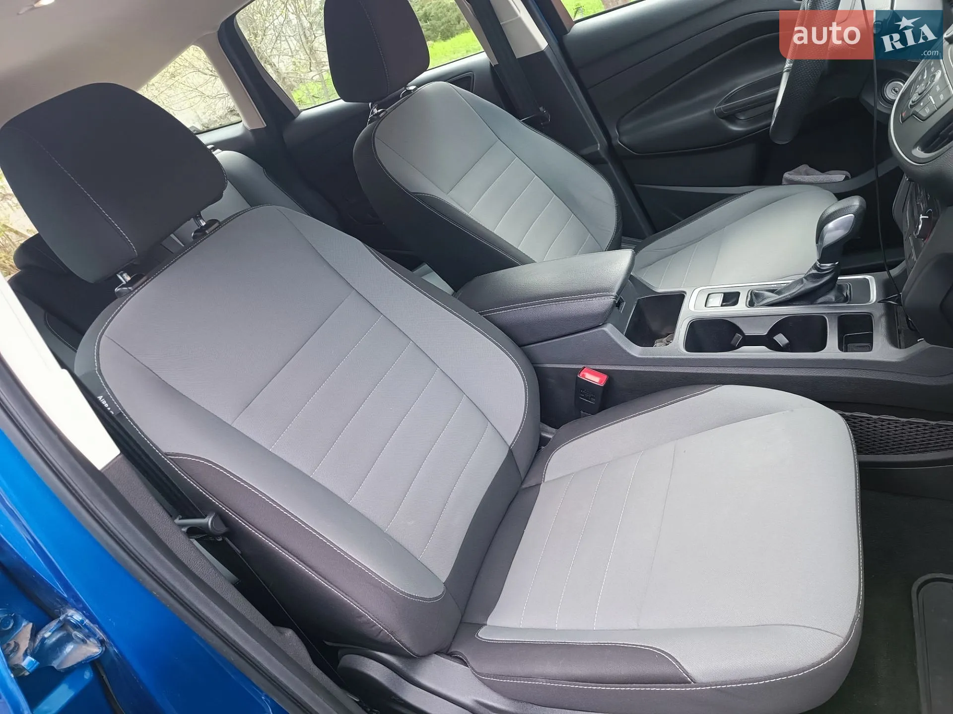 2017 Ford Escape - мініатюра 22