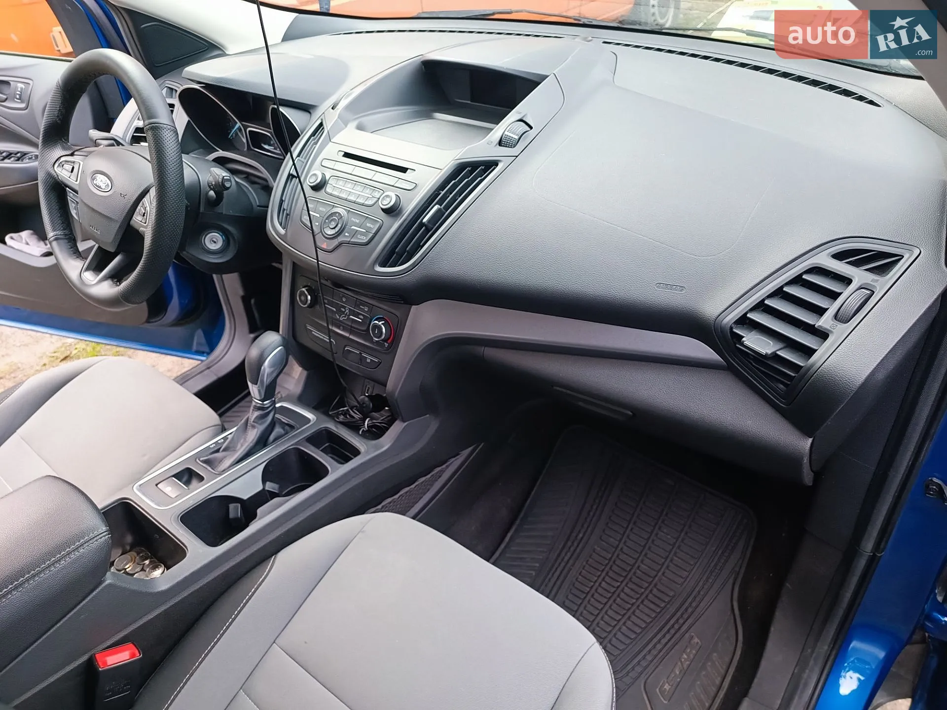 2017 Ford Escape - мініатюра 23