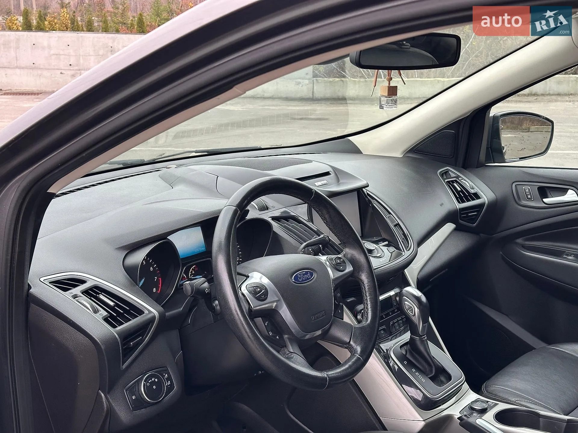 2013 Ford Escape - мініатюра 6