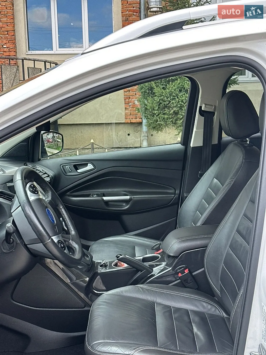2015 Ford Escape - мініатюра 12