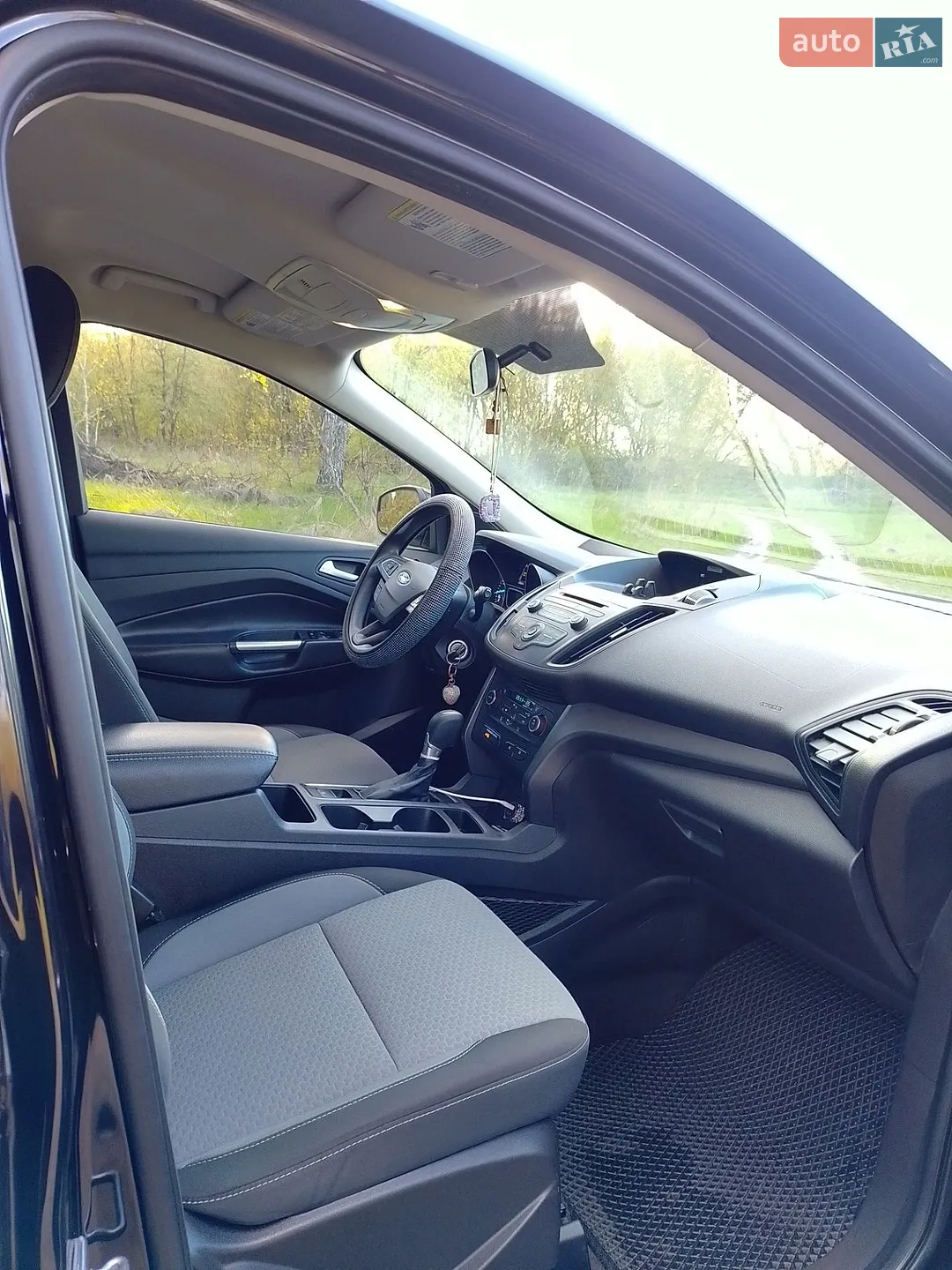 2017 Ford Escape - мініатюра 10