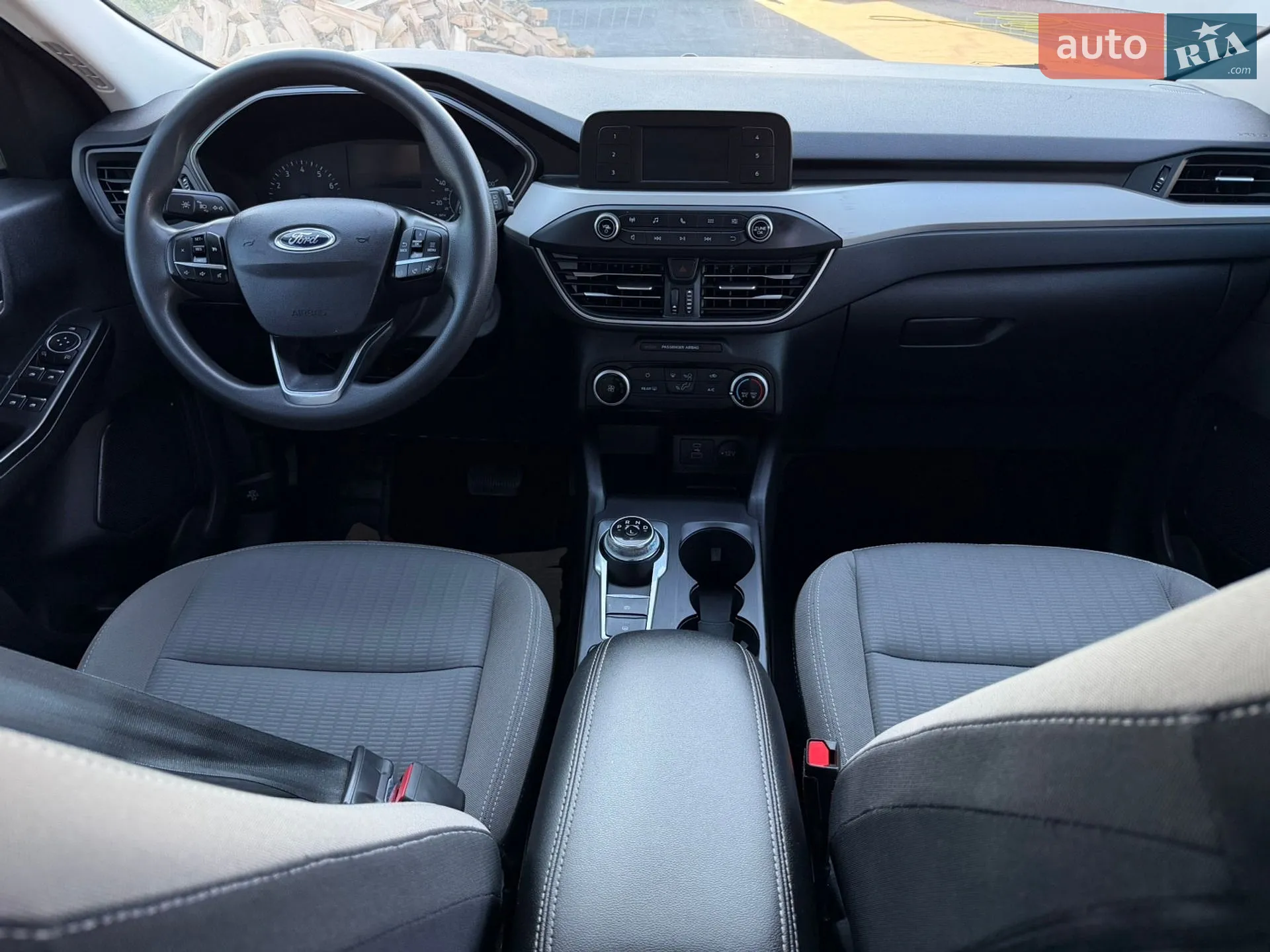 2022 Ford Escape - мініатюра 8