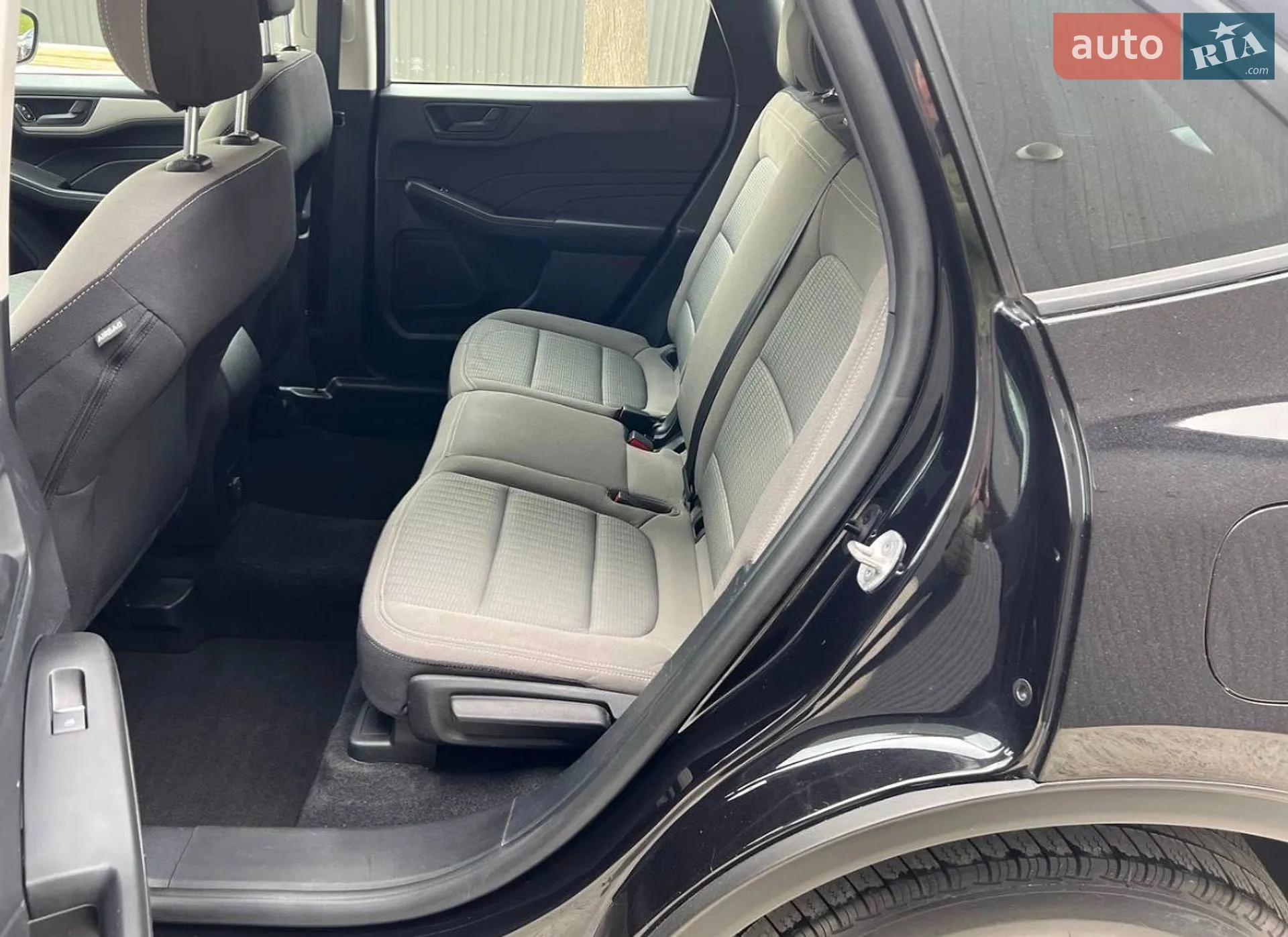 2022 Ford Escape - мініатюра 8