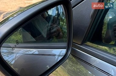 Внедорожник / Кроссовер Ford Escape 2021 в Киеве