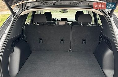 Внедорожник / Кроссовер Ford Escape 2021 в Киеве