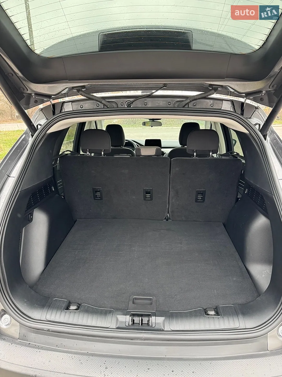 2021 Ford Escape - мініатюра 26