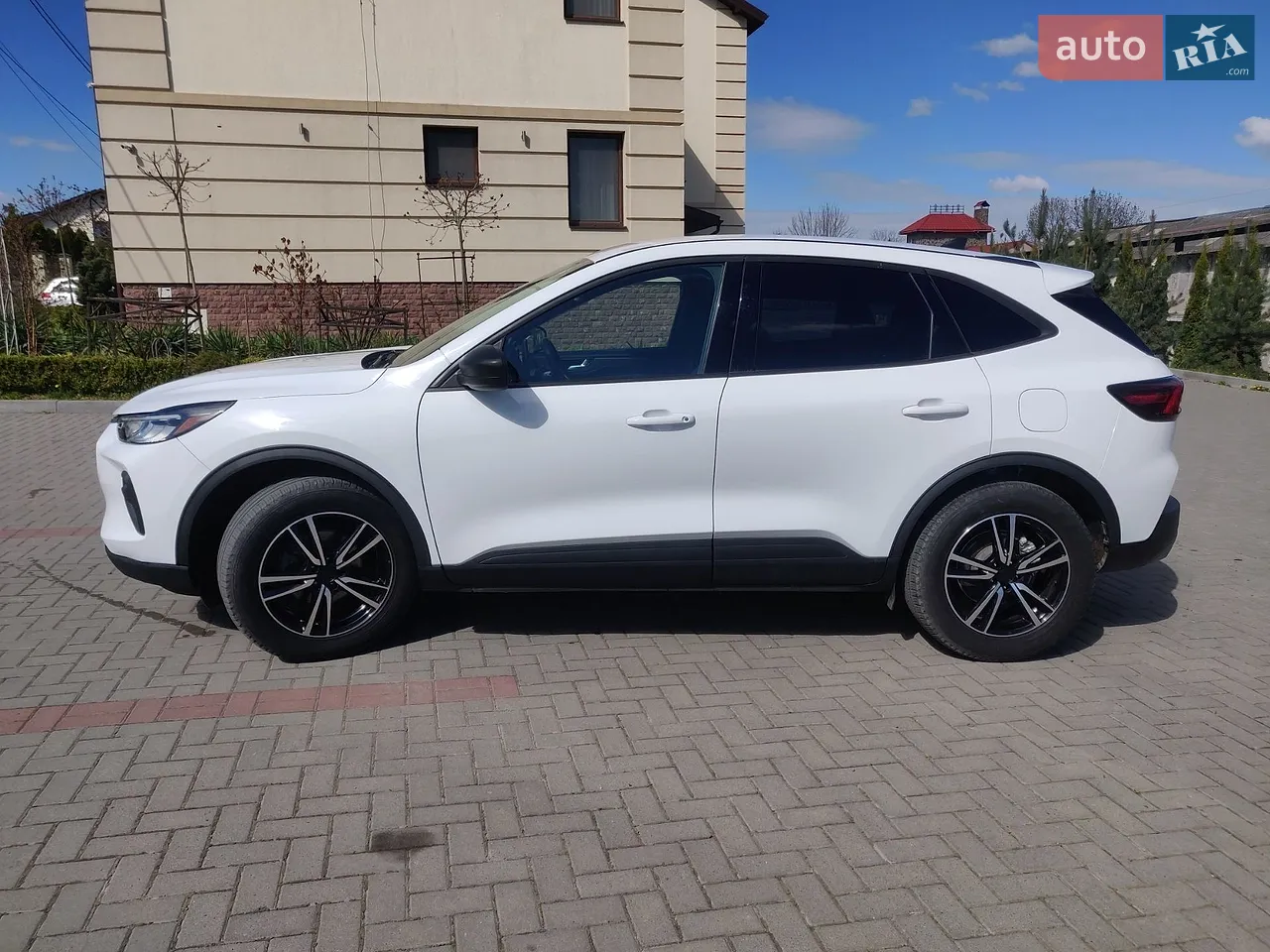 2024 Ford Escape - мініатюра 12