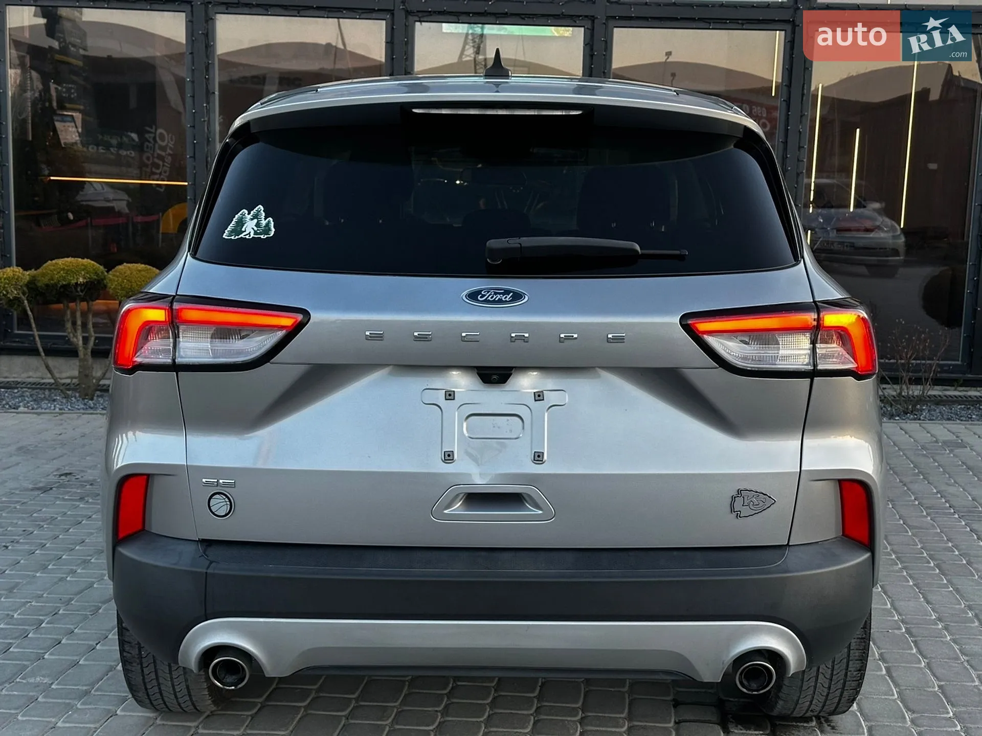 2022 Ford Escape - мініатюра 6