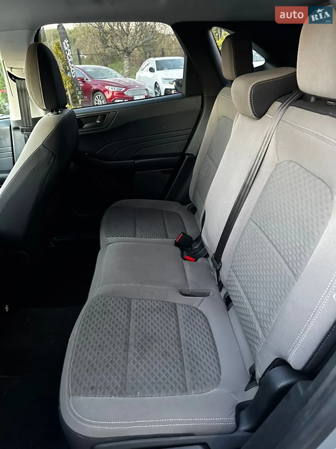 2022 Ford Escape - мініатюра 11