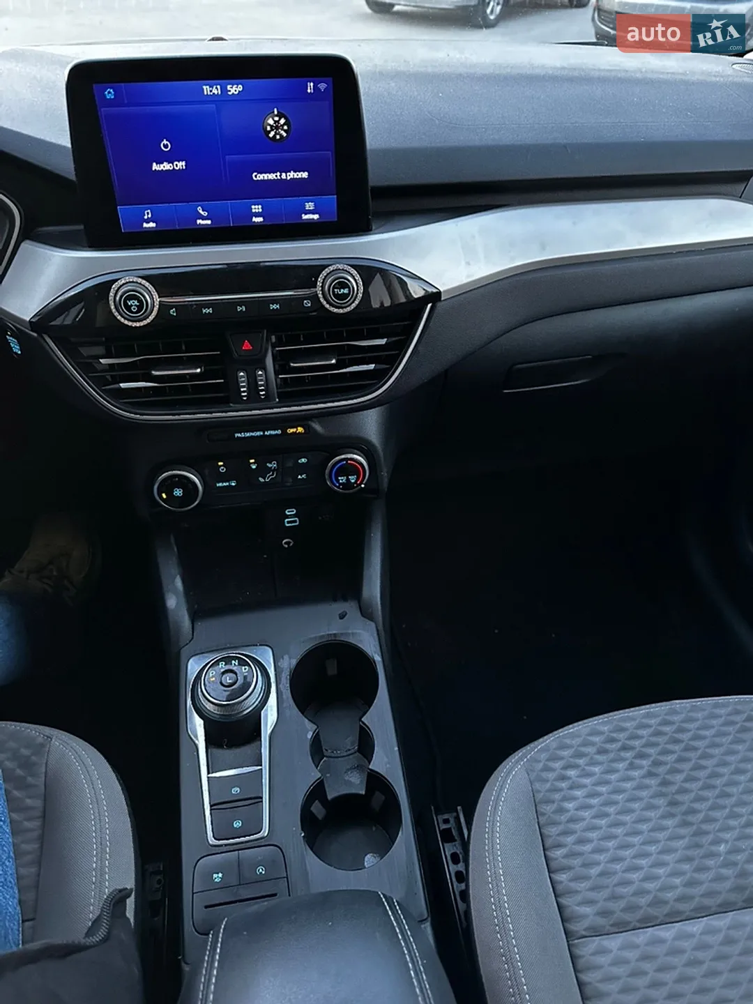 2022 Ford Escape - мініатюра 15