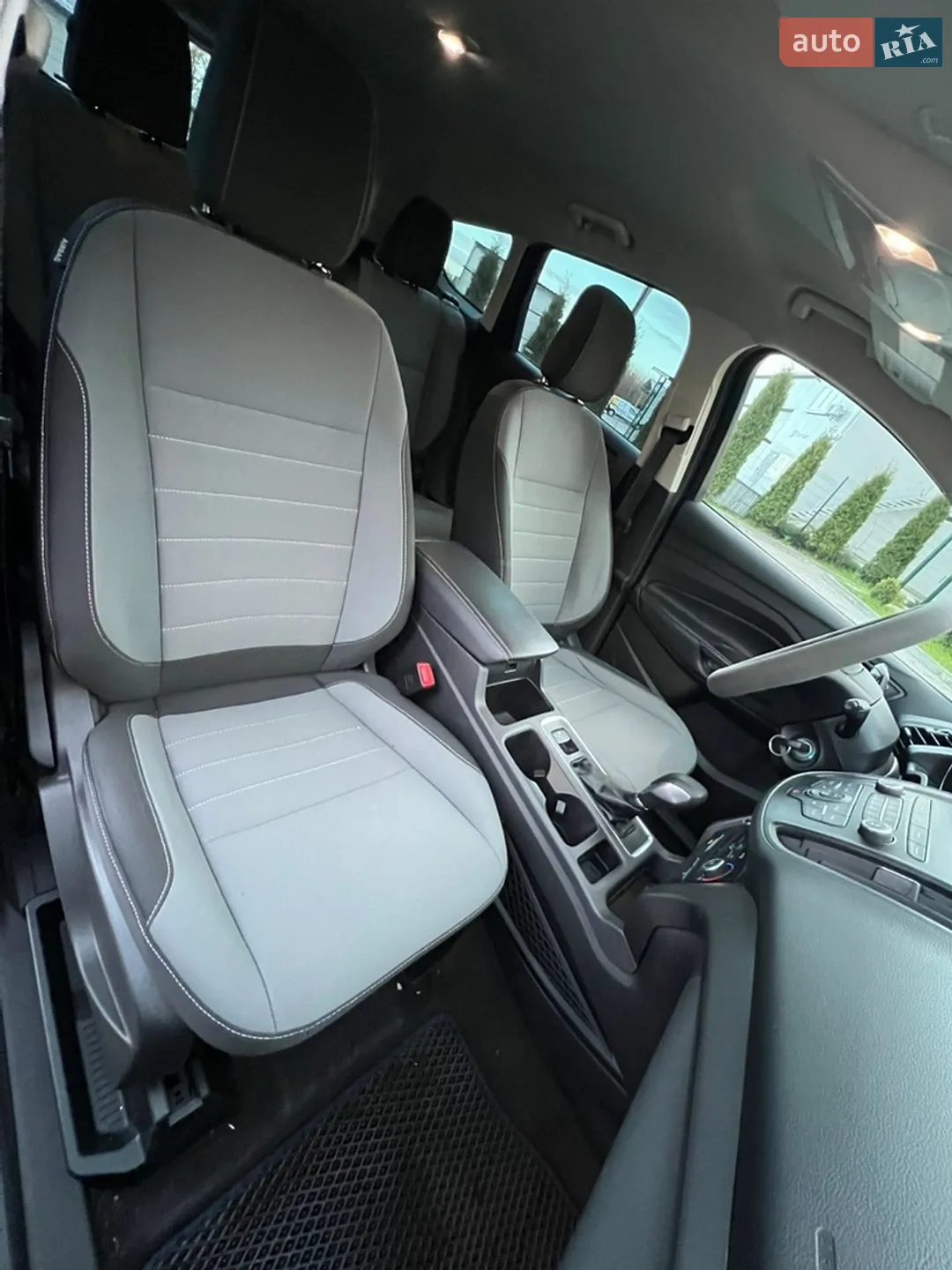 2019 Ford Escape - мініатюра 23