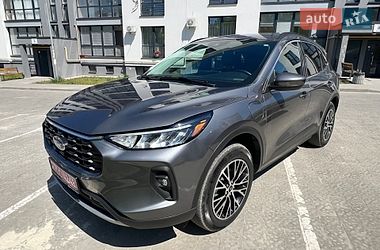Внедорожник / Кроссовер Ford Escape 2024 в Львове